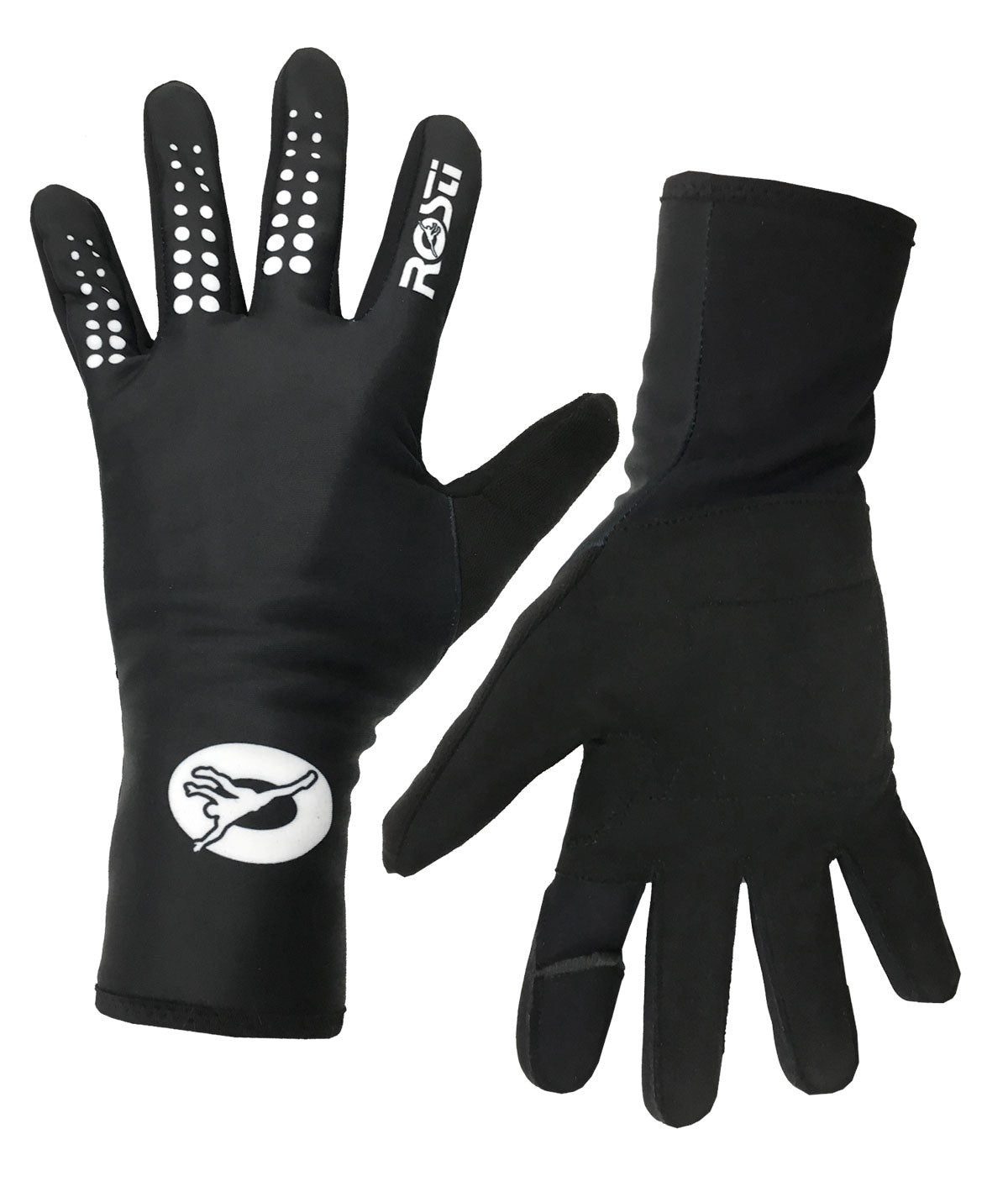 GUANTI ROSTI TERMO PROPRINT WINTERTOUCH XL