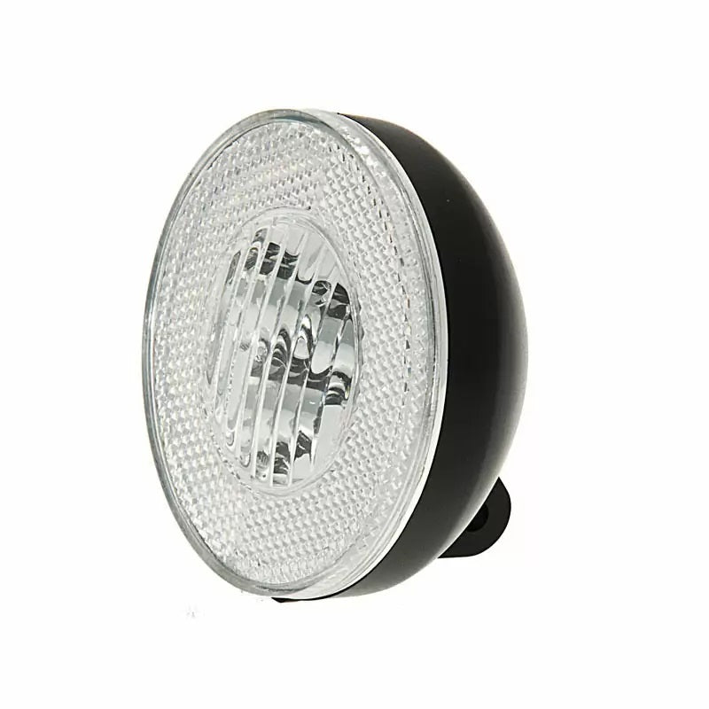 FANALE BRN A LED A BATTERIA 3 LED