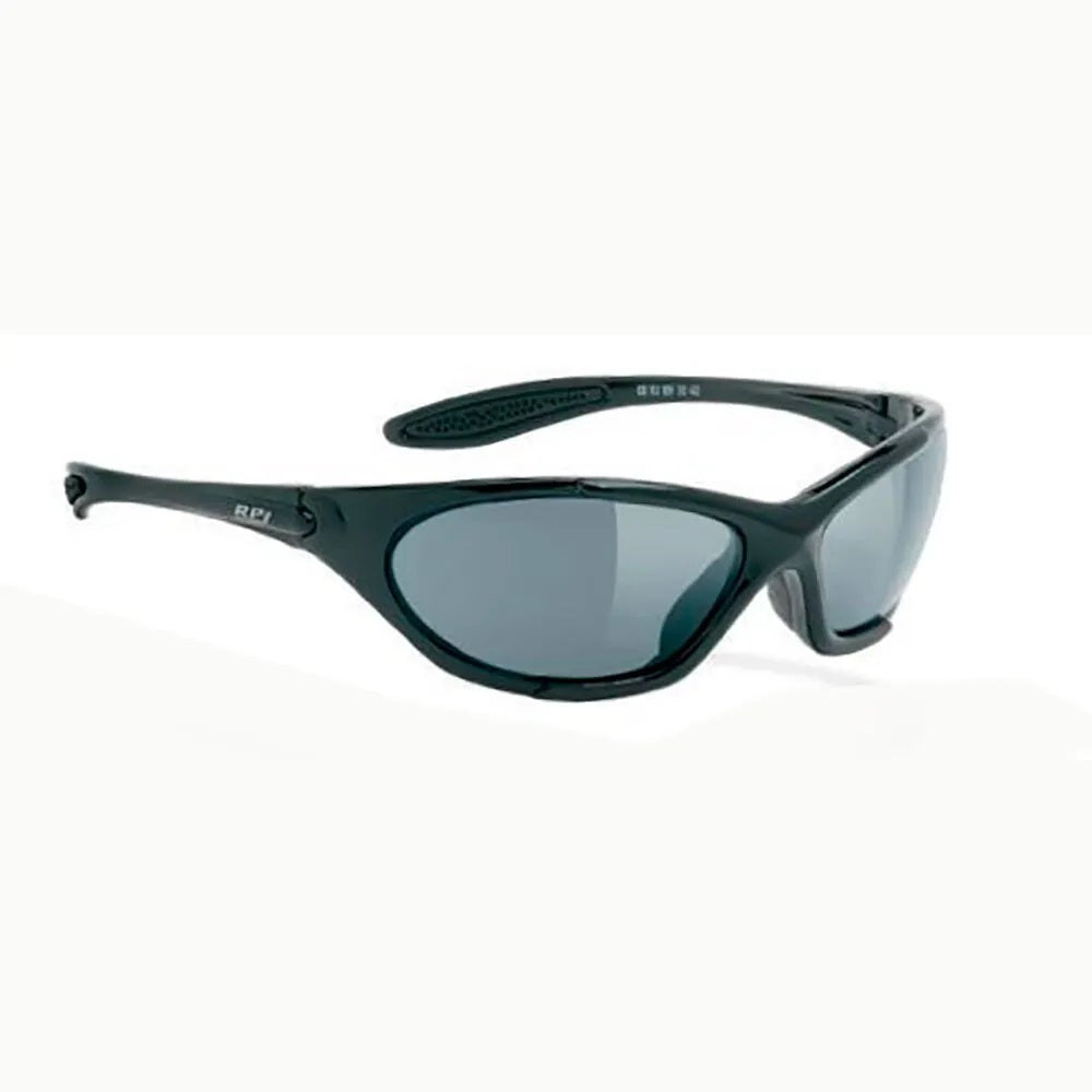 OCCHIALI RPJ ROSS SHINY BLACK