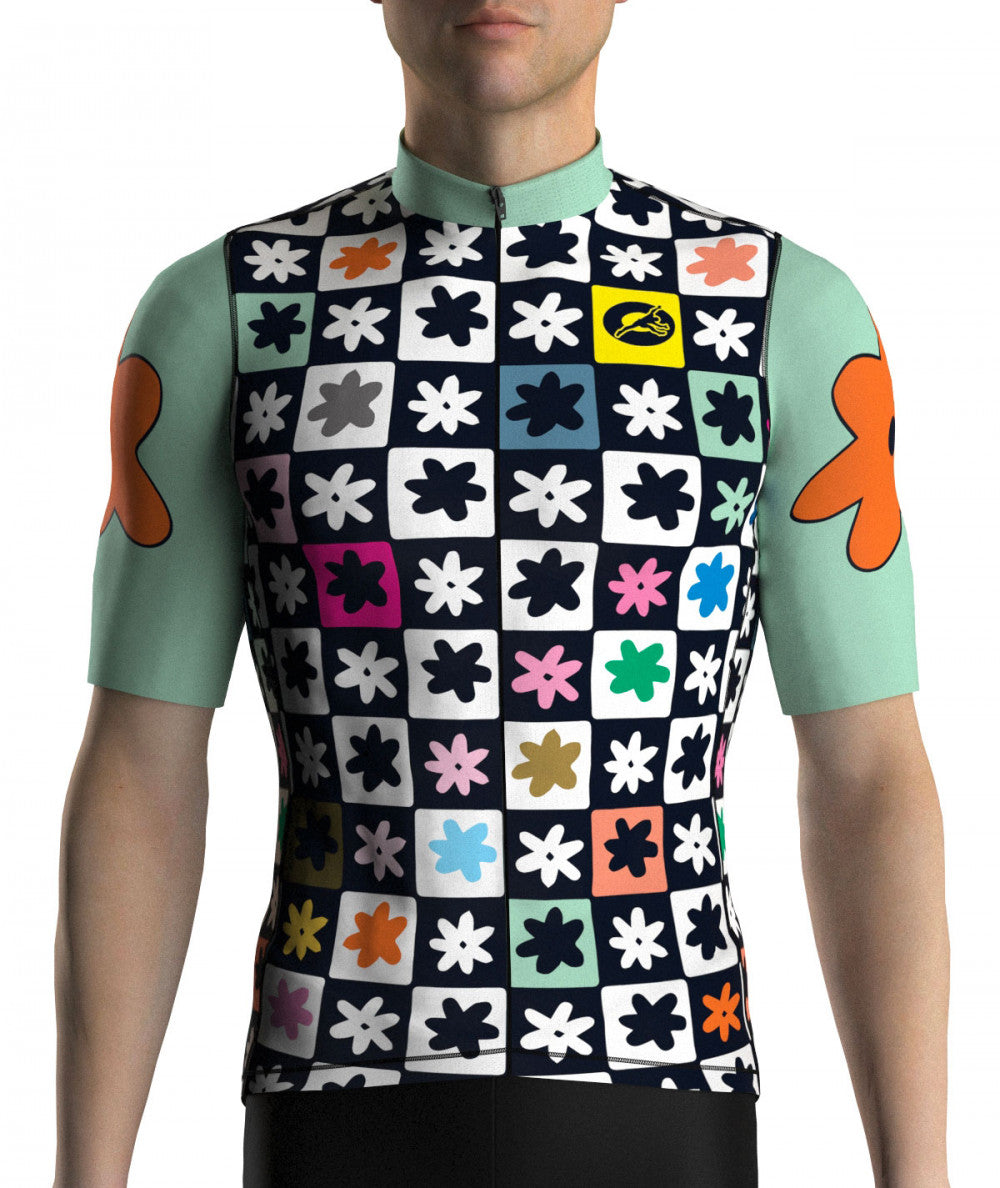 MAGLIA ROSTI M/C ALPINA