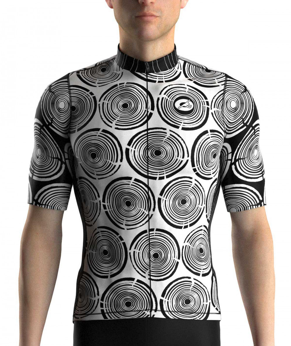 MAGLIA ROSTI M/C HYPNO