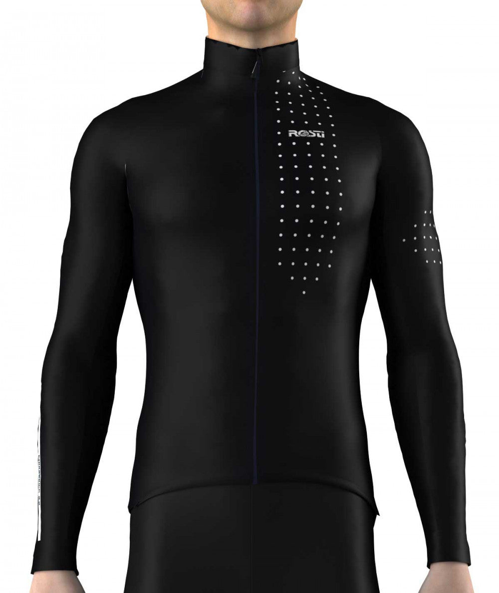 MAGLIA ROSTI M/L ENDURANCE