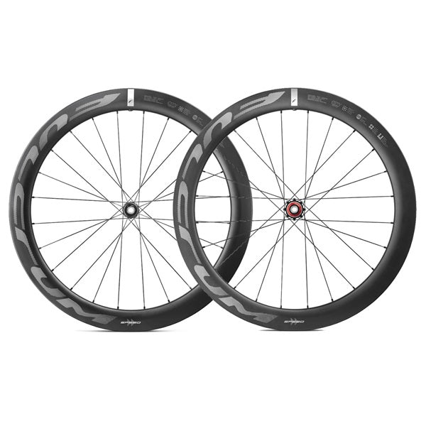 RUOTE FULCRUM SPEED 57 DB TEAM 2WF C23 AFS ANT HH12 POST HH12/142 HG USB + VALVOLA 2WF