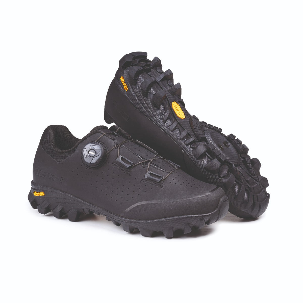 SCARPE BRN FREERIDE 2.0 VIBRAM