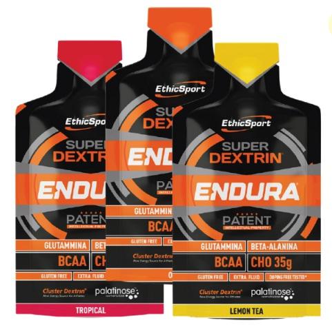 SUPER DEXTRIN ENDURA ETHIC SPORT
