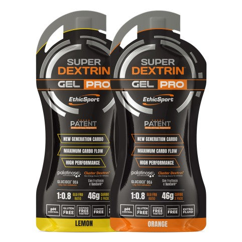 SUPER DEXTRIN GEL PRO ETHIC SPORT