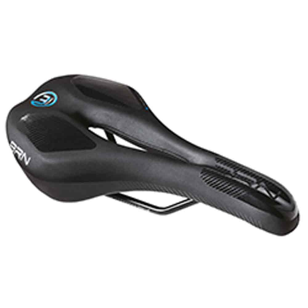 SELLA BRN MEMORY FOAM FLOW SPORT NERA