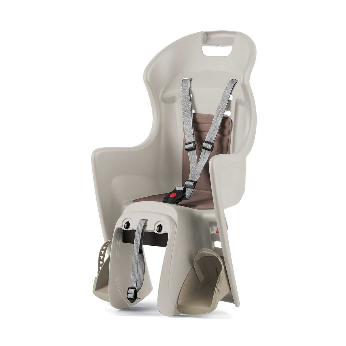 SEGGIOLINO POLISPORT BOODIE PORTAPACCO