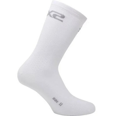 CALZINI SIXS CORTA SHORT LOGO