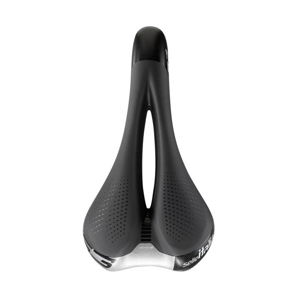 SELLA SELLE ITALIA S 3 FLOW NERA