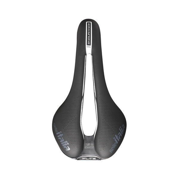 SELLA SELLE ITALIA FLITE BOOST ENDURANCE TI 316 SUPERFLOW