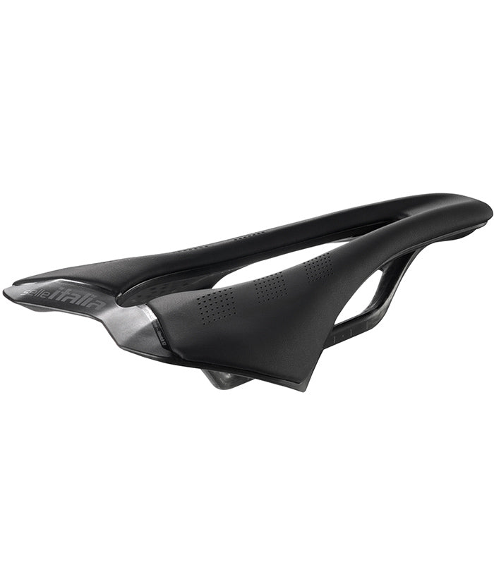 SELLA SELLE ITALIA SLR CARBON TELAIO IN CARBONIO