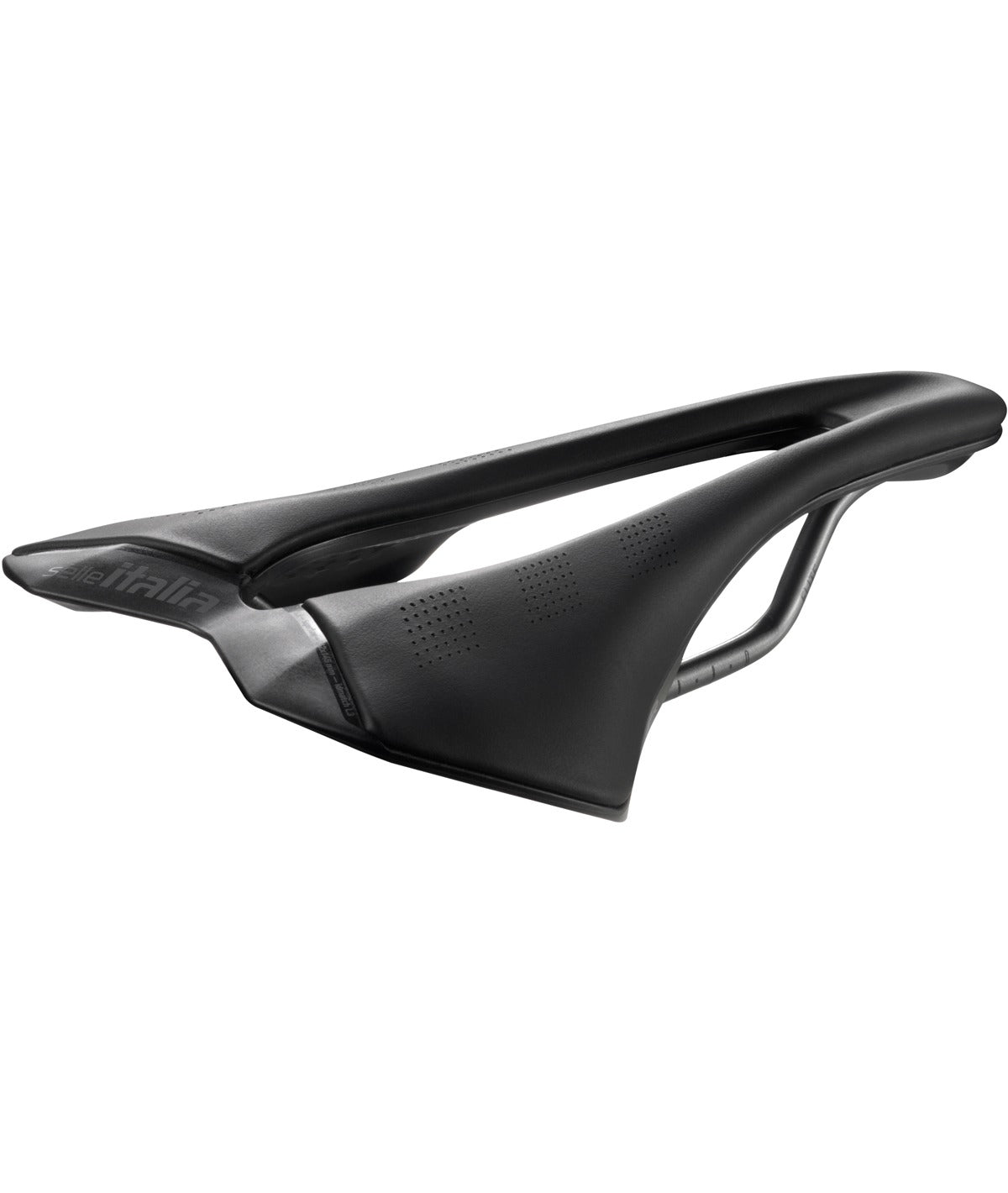 SELLA SELLE ITALIA SLR ELITE TELAIO IN ACCIAIO