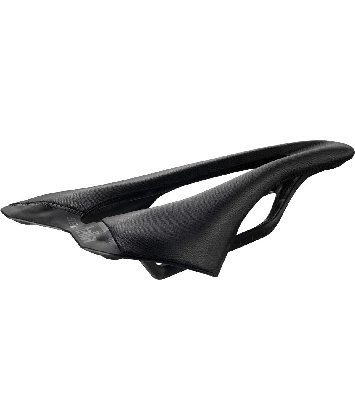 SELLA SELLE ITALIA SLR RACING REPLICA TEL. IN CARBONIO
