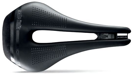 SELLA SELLE ITALIA NOVUS BOOST CARBONIO SUPERFLOW