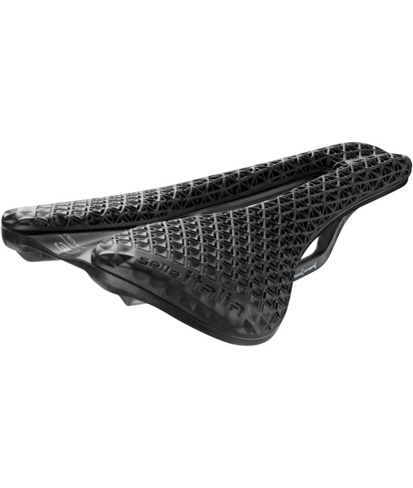 SELLA SELLE ITALIA NOVUS BOOST EVO 3D CARBONIO SUPERFLOW