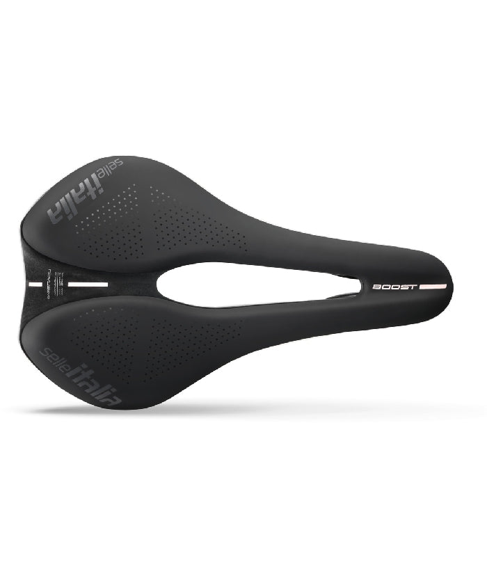 SELLA SELLE ITALIA NOVUS BOOST EVO ENDURANCE TM SUPERFLOW
