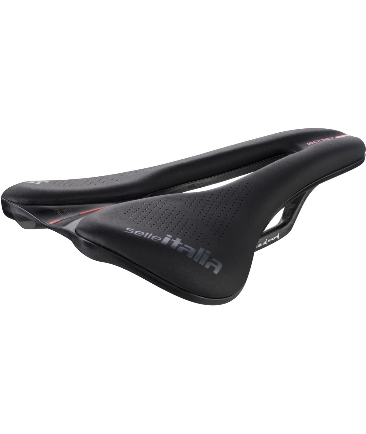 SELLA SELLE ITALIA NOVUS EVO BOOST EVO KIT CARBONIO SUPERFLOW