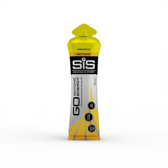 GEL ISOTONIC SIS GO ENERGY