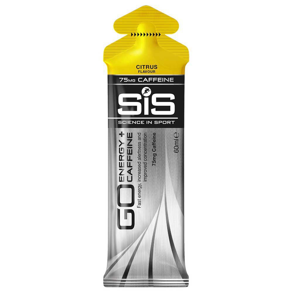 SIS GO Energy Gel Isotonico