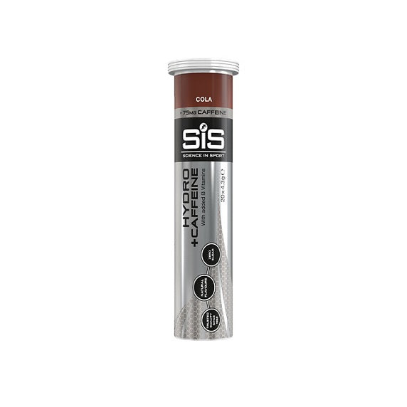 HYDRO TABLETS SIS 20X4g