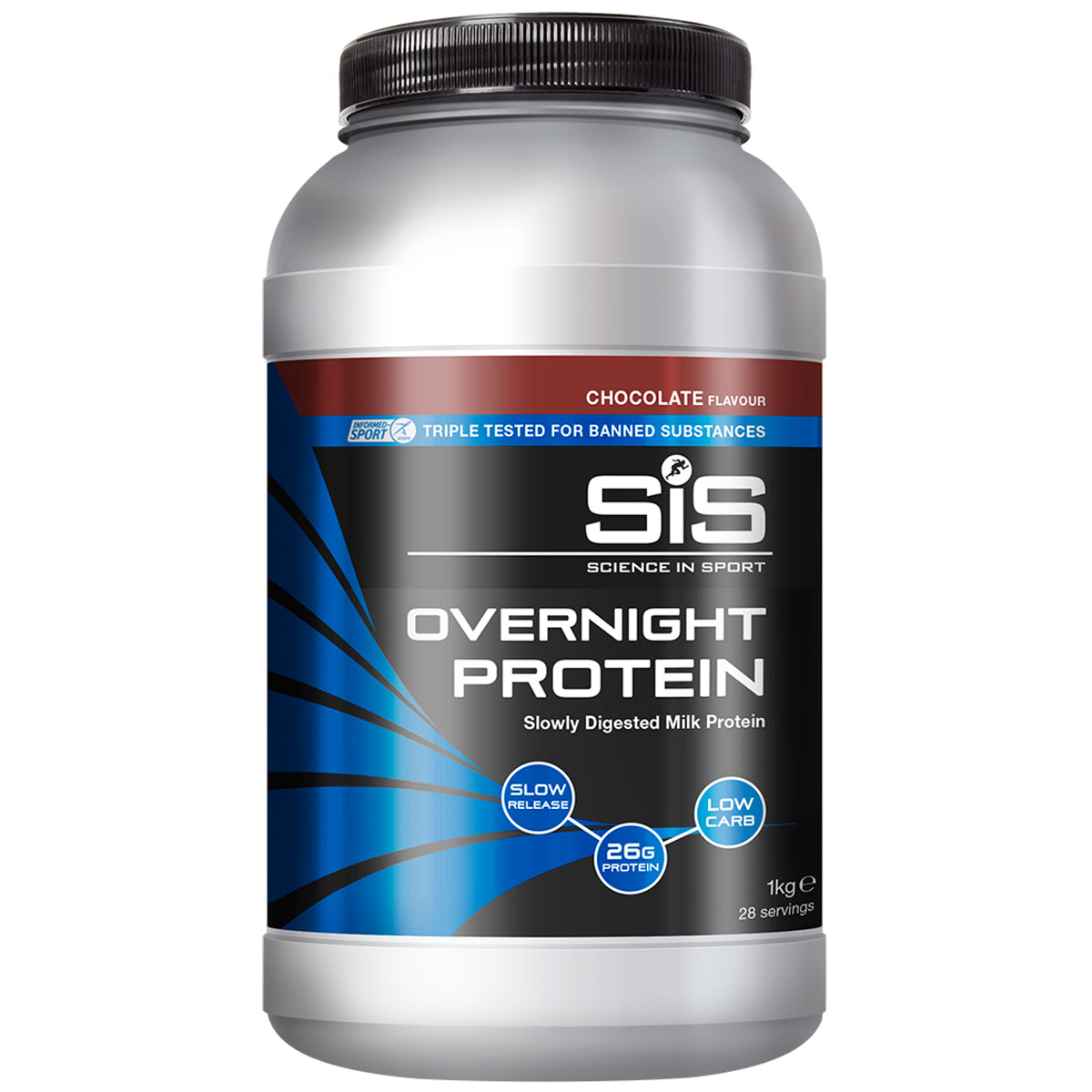 SIS Overnight Protein