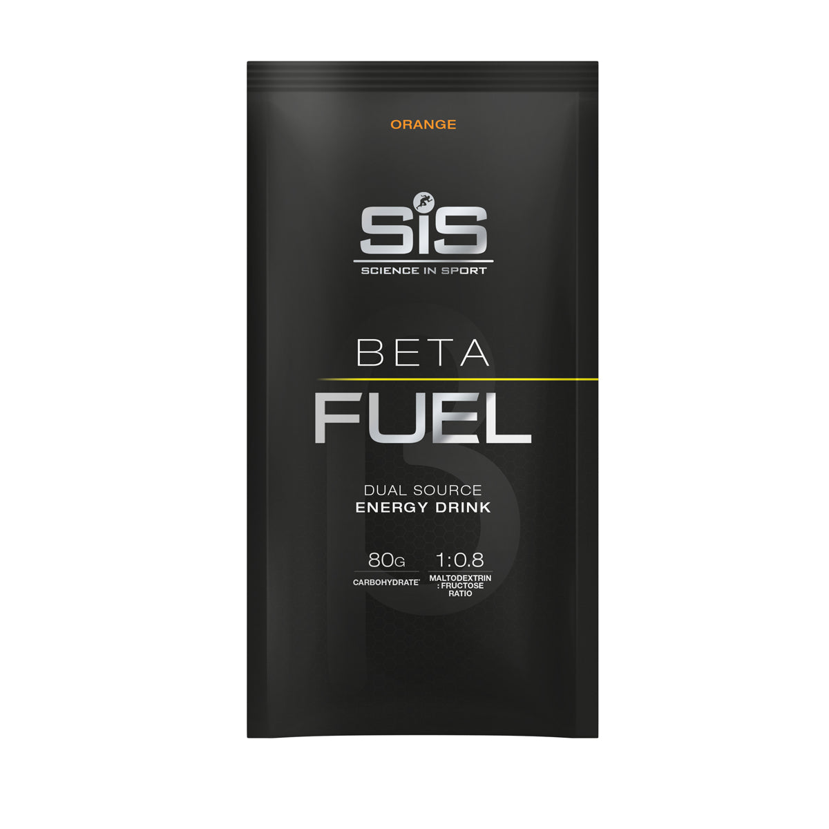 BETA FUEL 80 SIS