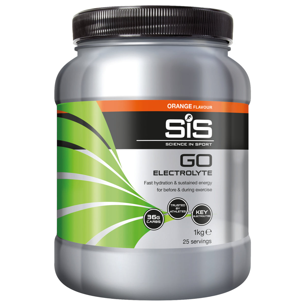 SIS GO ELECTROLYTE 1.6kg