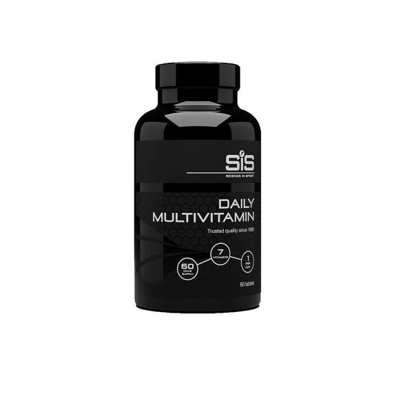 MULTIVITAMINICO SIS 60cpr