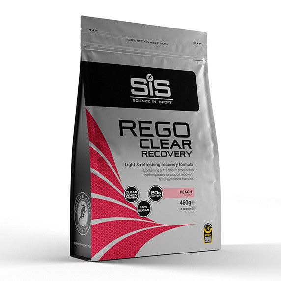 REGO CLEAR SIS