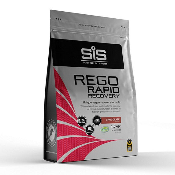 RECUPERO REGO RAPID SIS 1.5KG