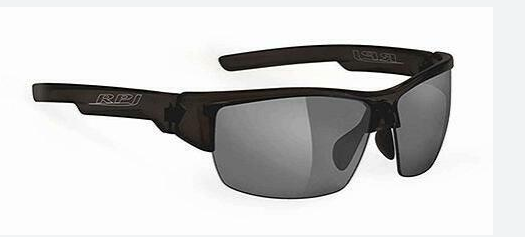 OCCHIALI RPJ ASAR FROZEN BLACK MATT
