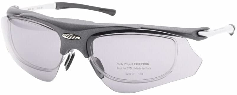 OCCHIALI RUDY PROJECT EXCEPTION