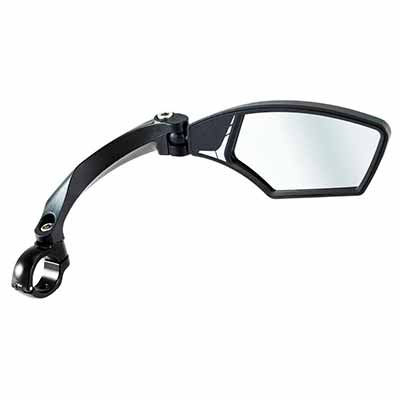 SPECCHIETTO BRN LENTE IN VETRO
