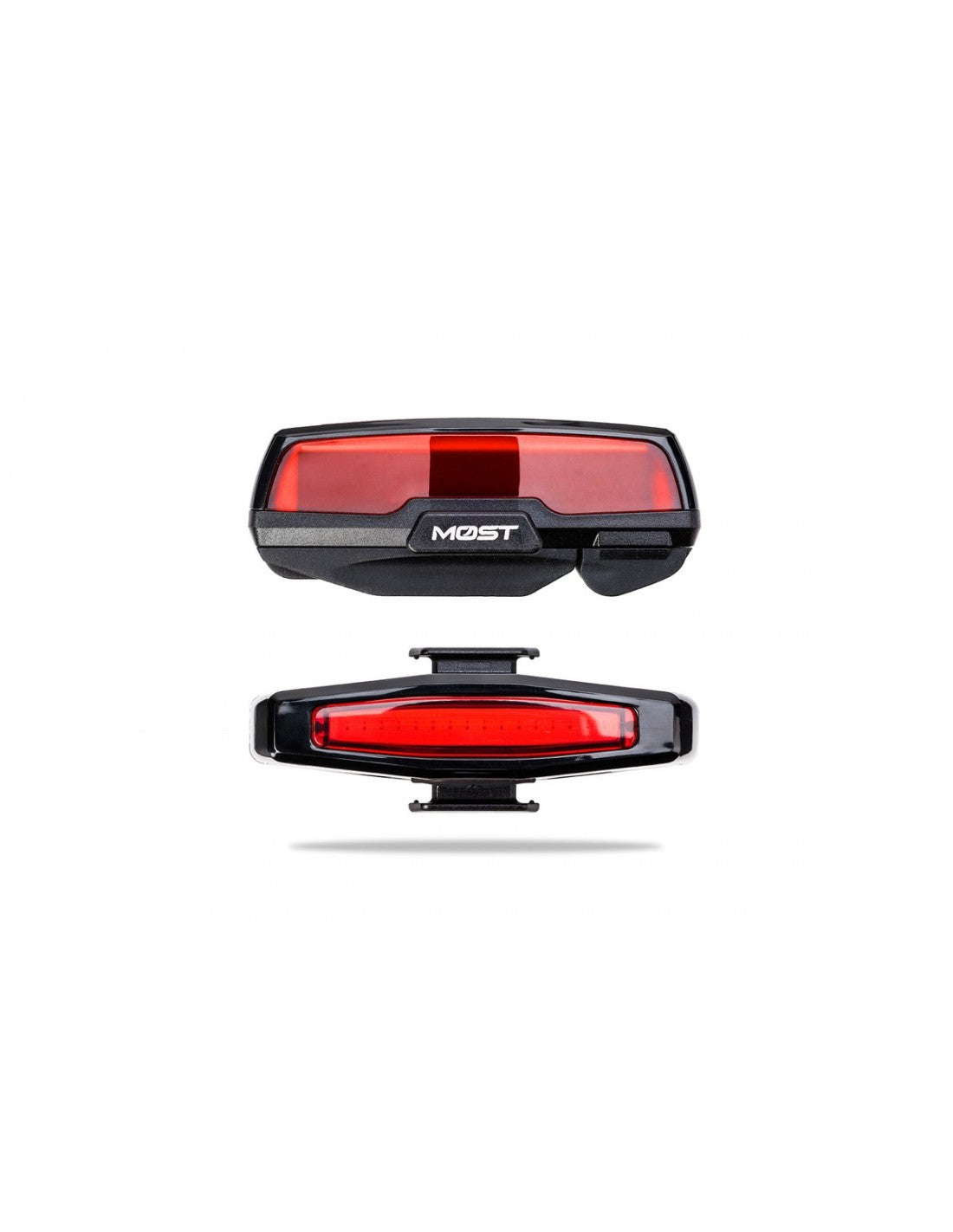 FANALE MOST POSTERIORE EDGE AERO USB ## Most