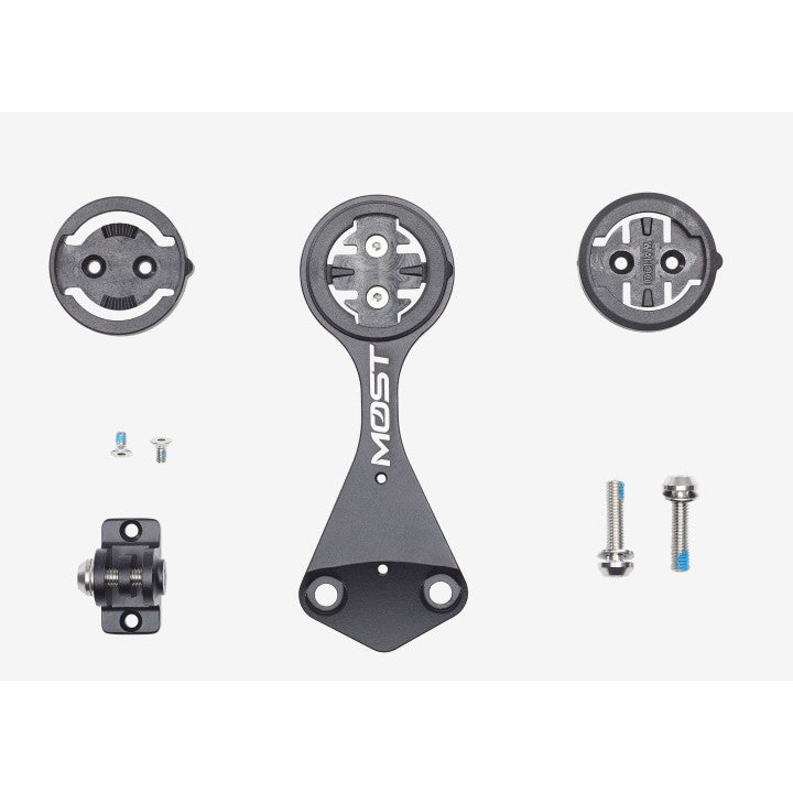 SUPPORTO MOST DISPOSITIVI MANUBRIO MOST ITALON ULTRA ## Pinarello