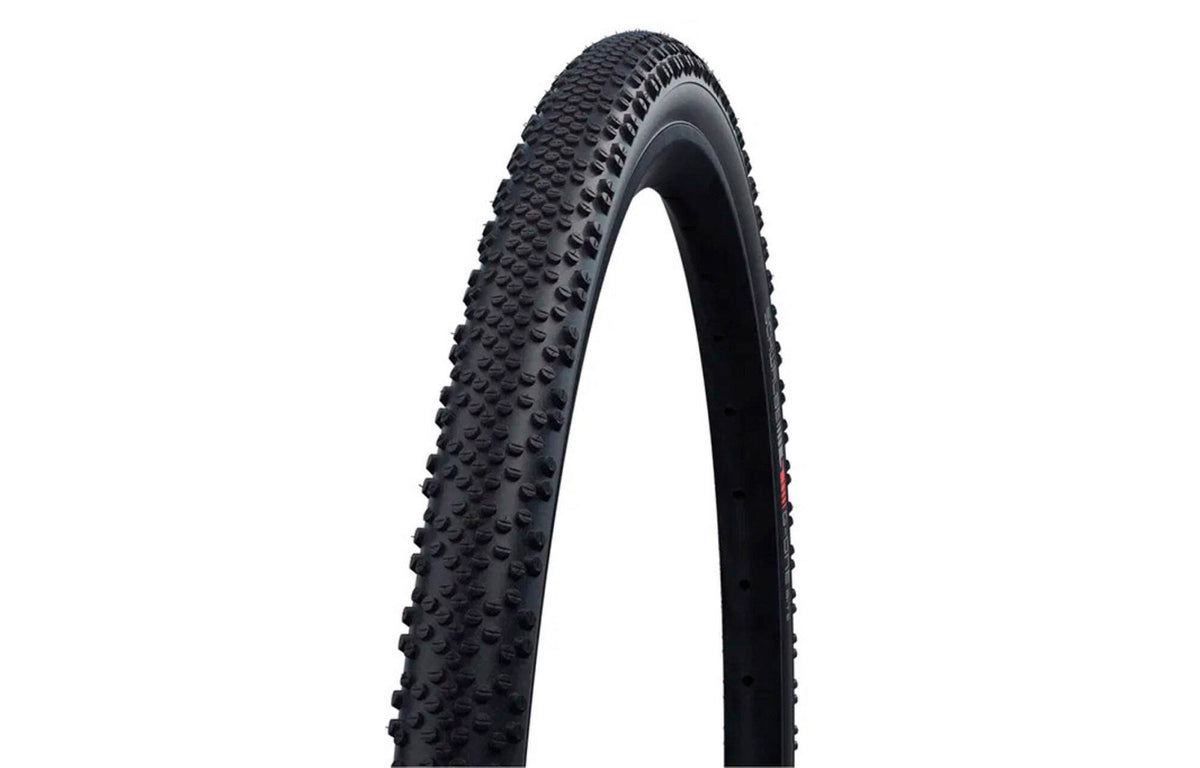 COPERTURA SCHWALBE 700x45 G-ONE BITE EVO NERO HS487