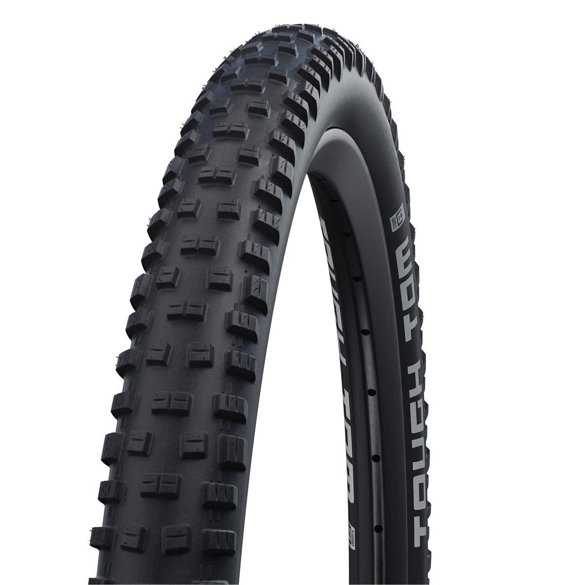COPERTURA SCHWALBE TOUGH TOM 27.5 x 2.35 HS463 NERA