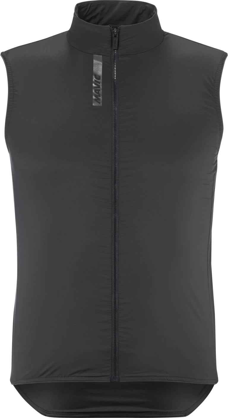 GILET MAVIC KSYRIUM TERMICO