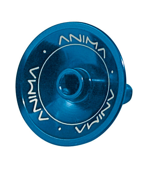 STOCK TAPPO INTEGRATO ANIMA BLU
