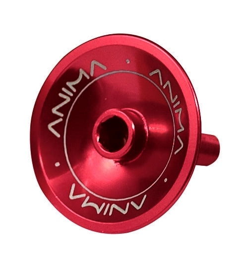 STOCK TAPPO INTEGRATO ANIMA ROSSO