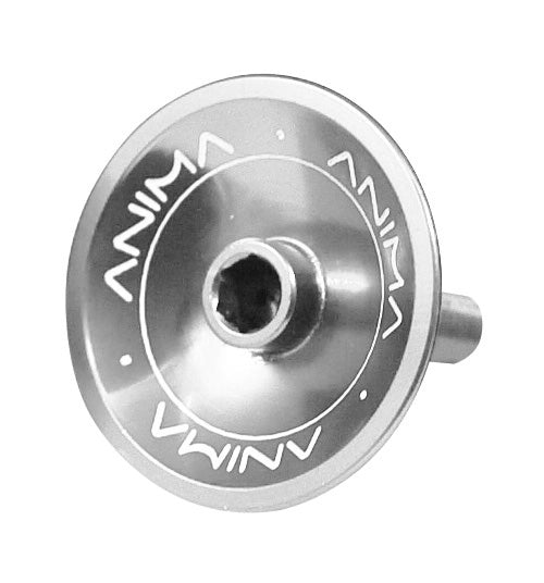 STOCK TAPPO INTEGRATO ANIMA SILVER