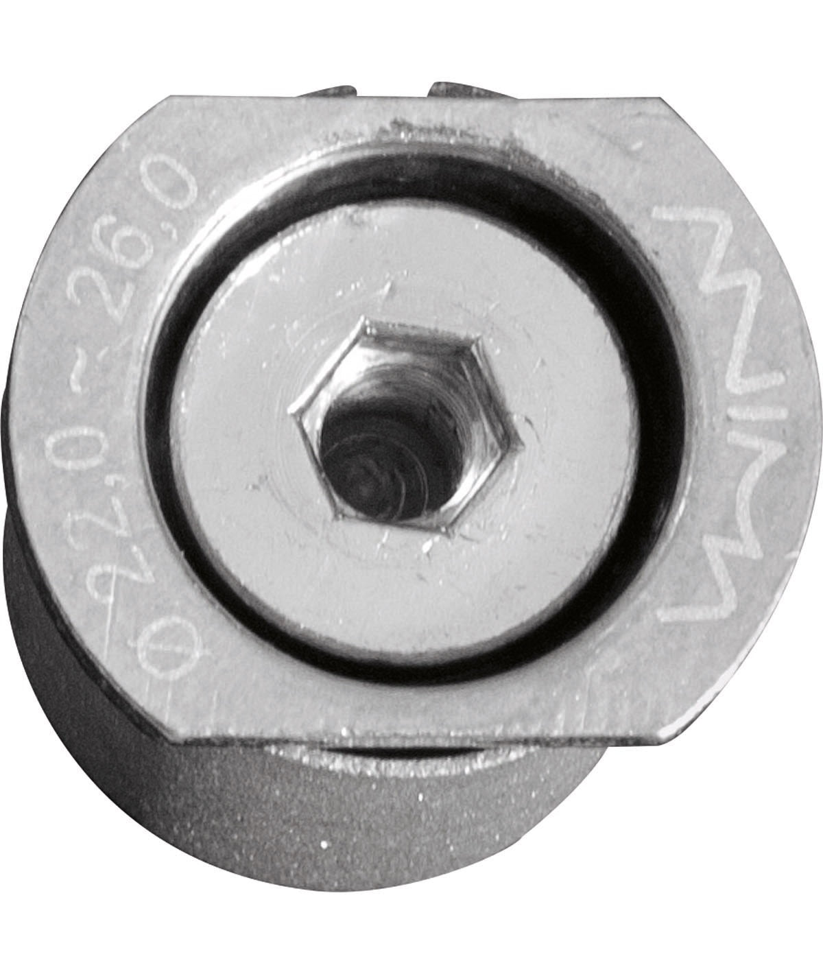 ESPANDER ANIMA aEsp 22,0-26,0 X 32MM