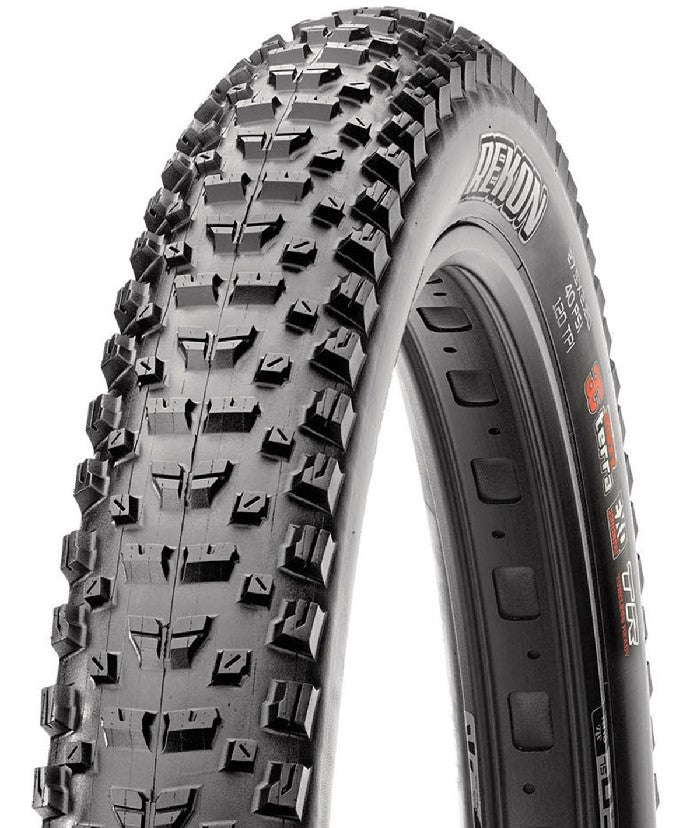 COPERTURA MAXXIS REKON 27,5X2.40WT EXO TR 60TPI PIEGHEVOLE