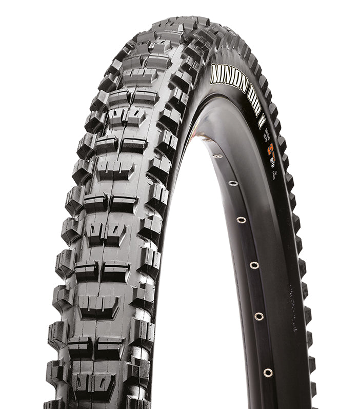 COPERTURA MAXXIS MINION DHR II 29X2.60 EXO+ TR 120TPI PIEGHEVOLE 3C MAXXTERRA