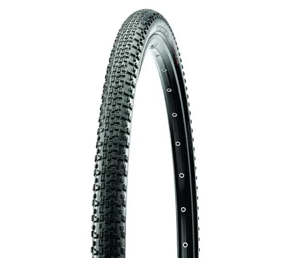 COPERTURA MAXXIS 700X40C RAMBLER EXO TR 120TPI PIEGHEVOLE