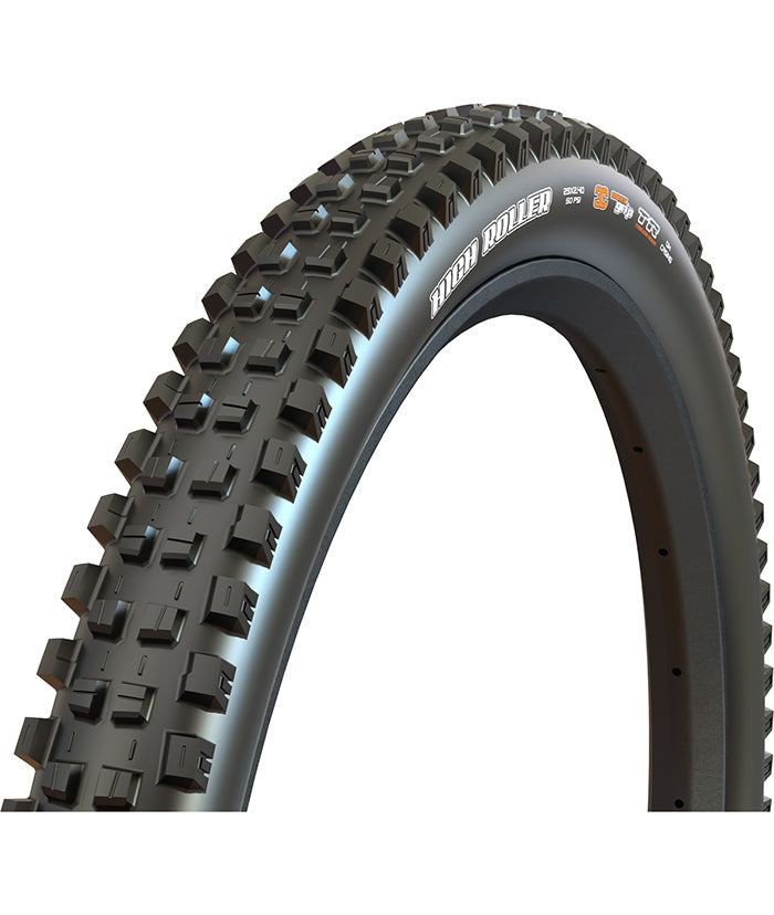COPERTURA MAXXIS HIGH ROLLER III 29X2.40 TR DH CASING 2X60TPI PIEGHEVOLE 3C MAXXGRIP
