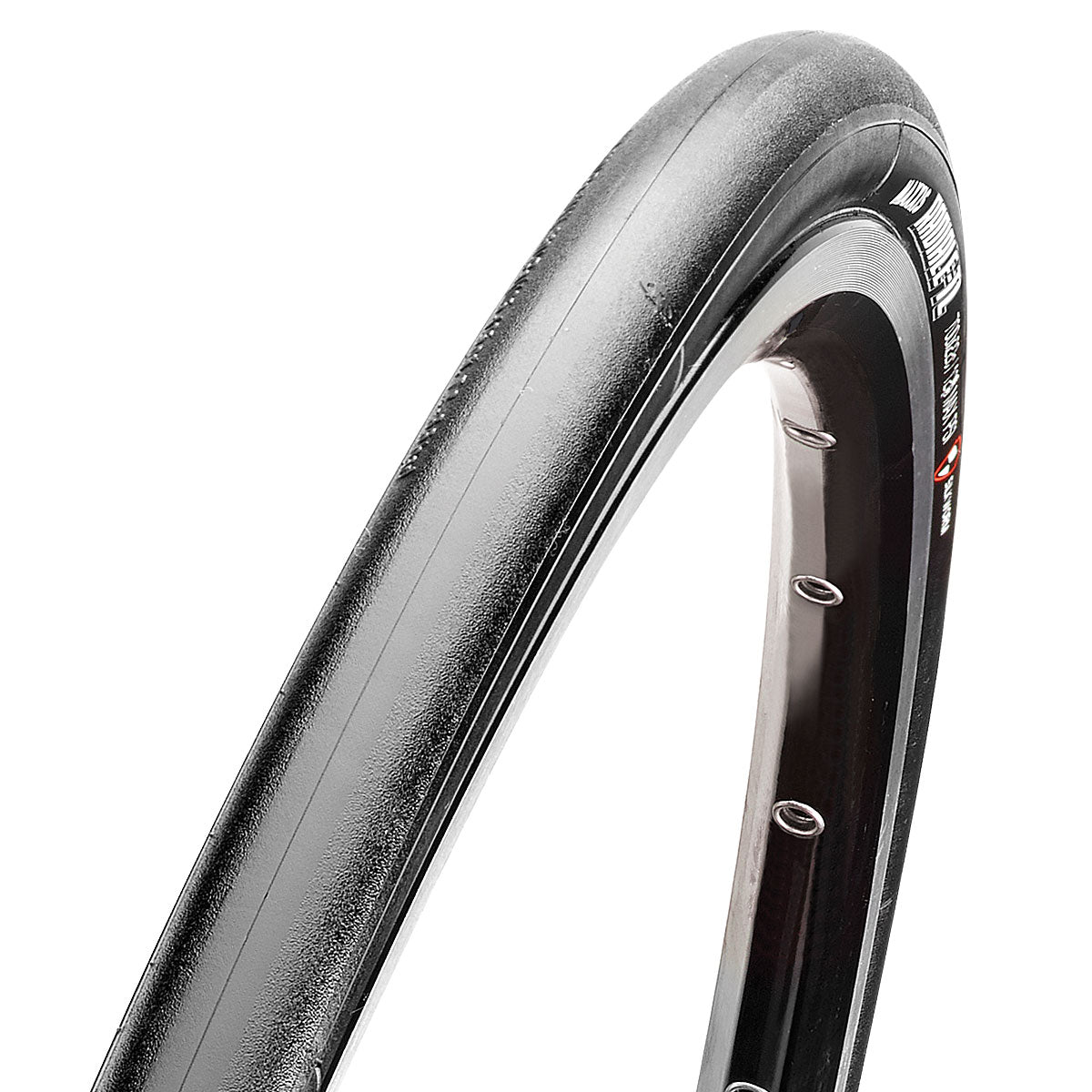 COPERTURA MAXXIS Radiale 700x23 23-622 120 Pieghevole3C/SilkShield