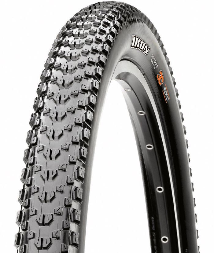 COPERTURA MAXXIS IKON 29X2.35 EXO TR 120TPI PIEGHEVOLE 3C MAXXSPEED