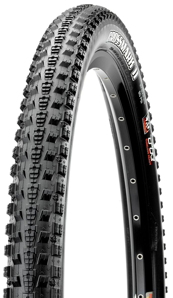 COPERTURA MAXXIS CROSSMARK II 29X2.10 EXO TR 60TPI PIEGHEVOLE